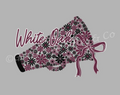 Floral Megaphone Shirt
