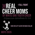 The Real Cheer Moms of WOYC 📣