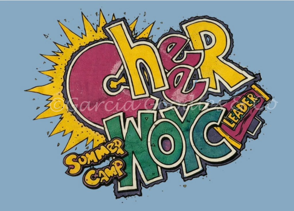 Flag Cheer Registration (Kindergarten, 1st, and 2nd grade students)